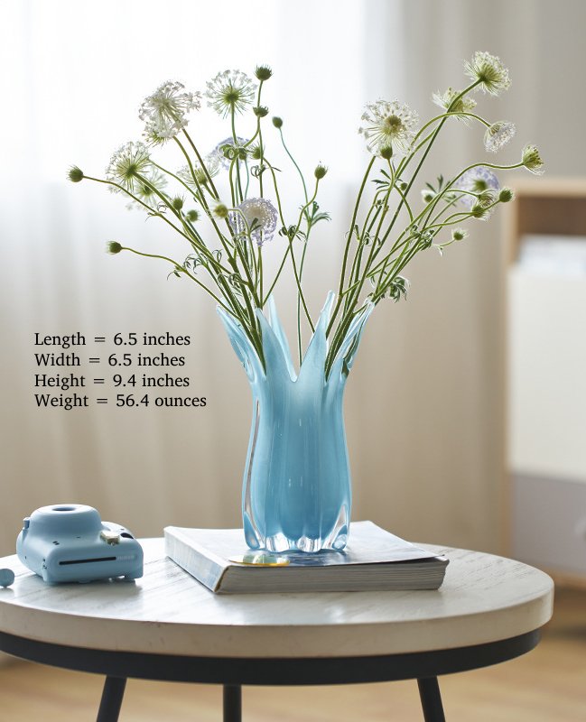 Versatile Mini Vase and Candle Holder