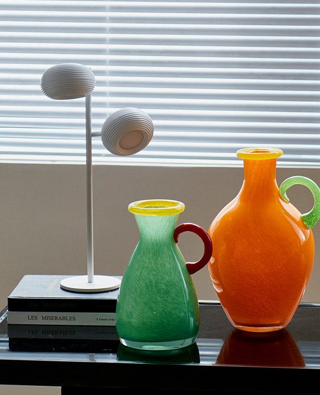 Vintage Style Creative Small Vase