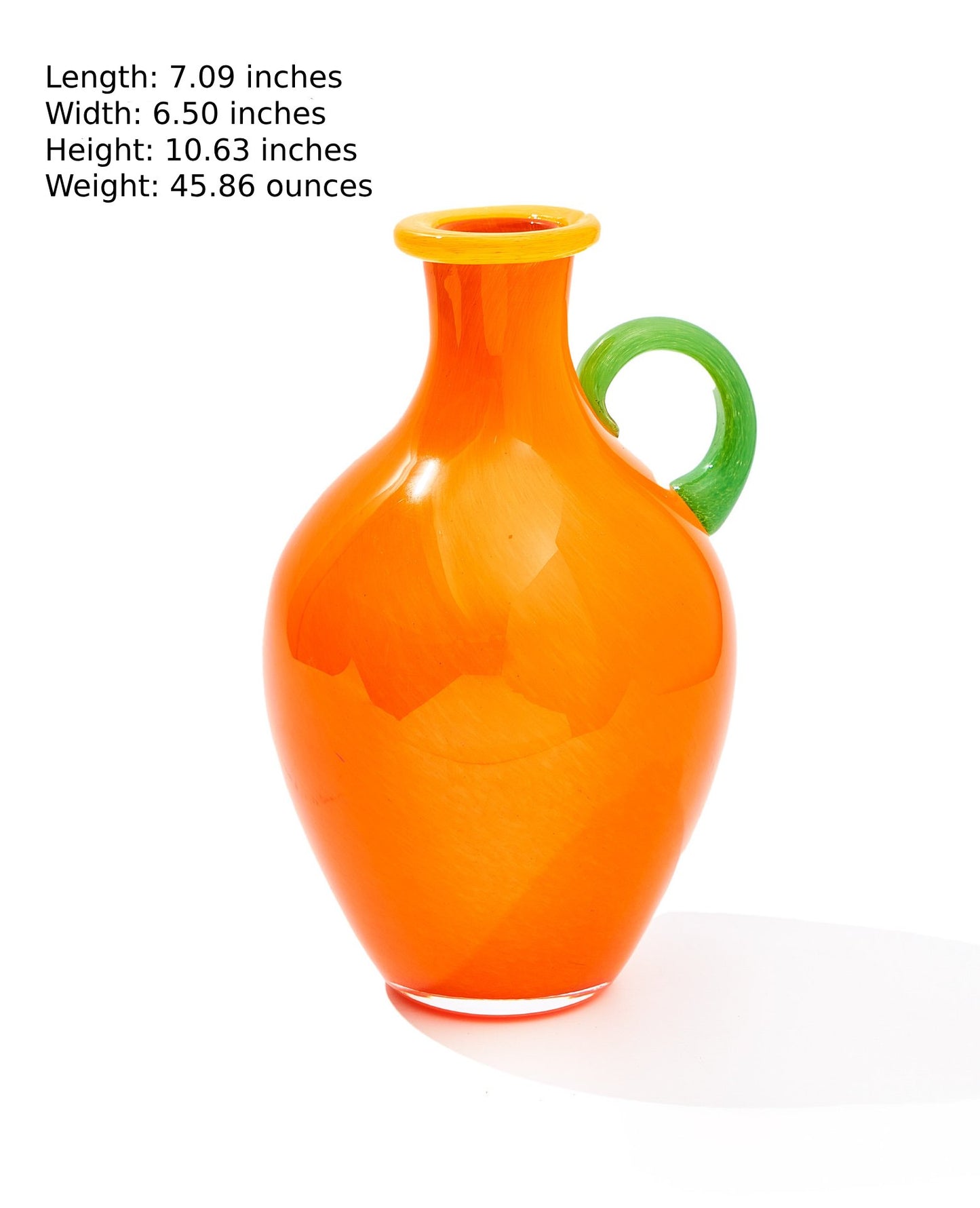 Vintage Style Creative Small Vase