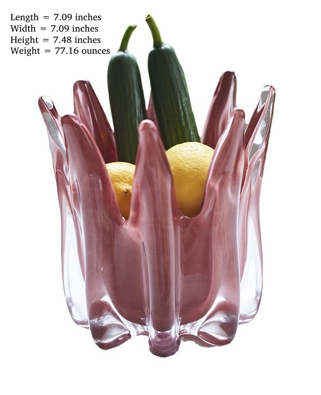 Versatile Mini Vase and Candle Holder