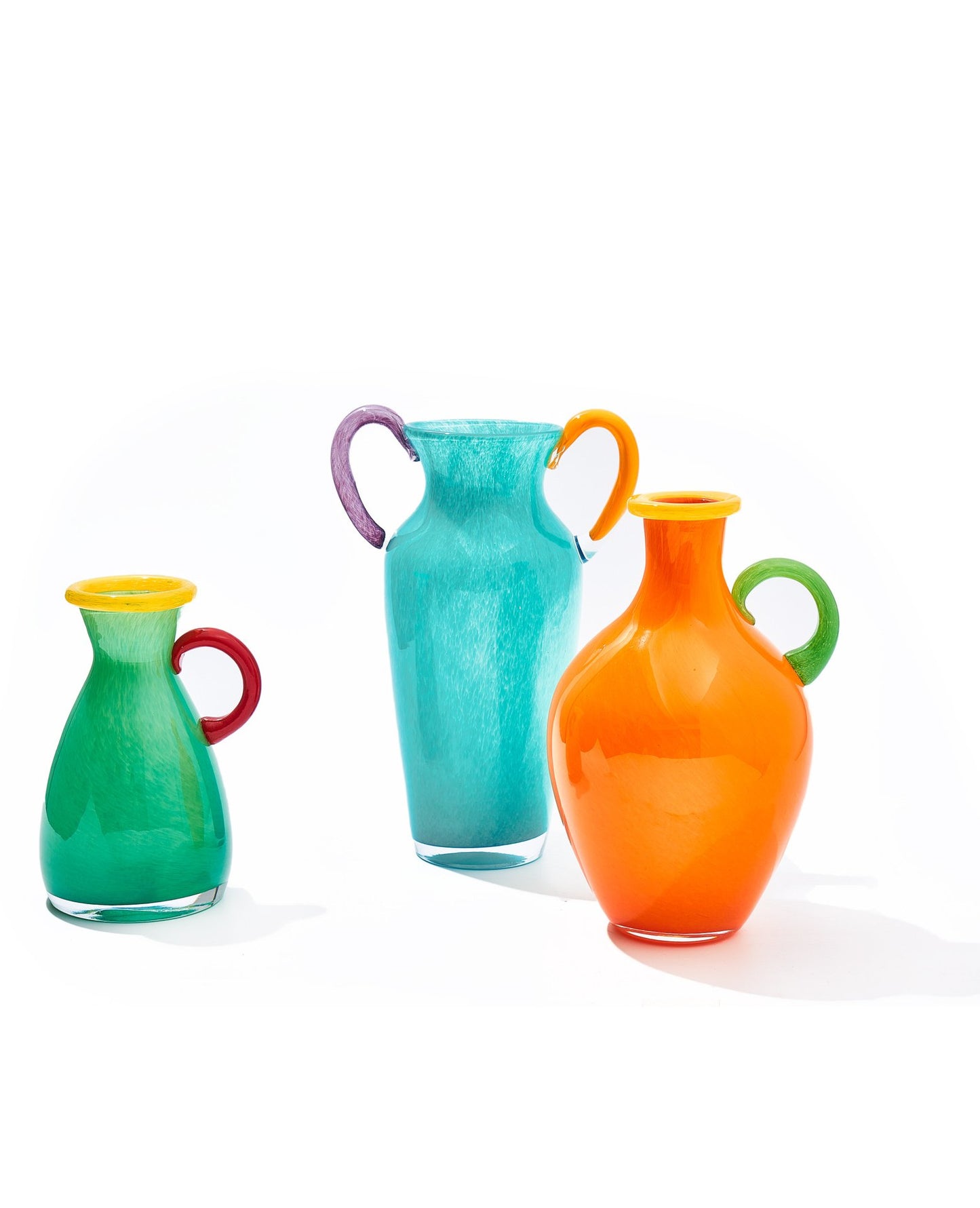 Vintage Style Creative Small Vase